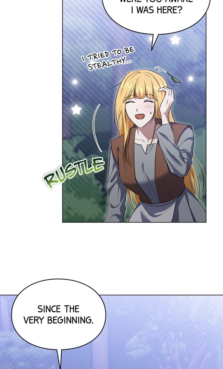 The Fake Saintess Awaits Her Exit Chapter 76 page 2 - 