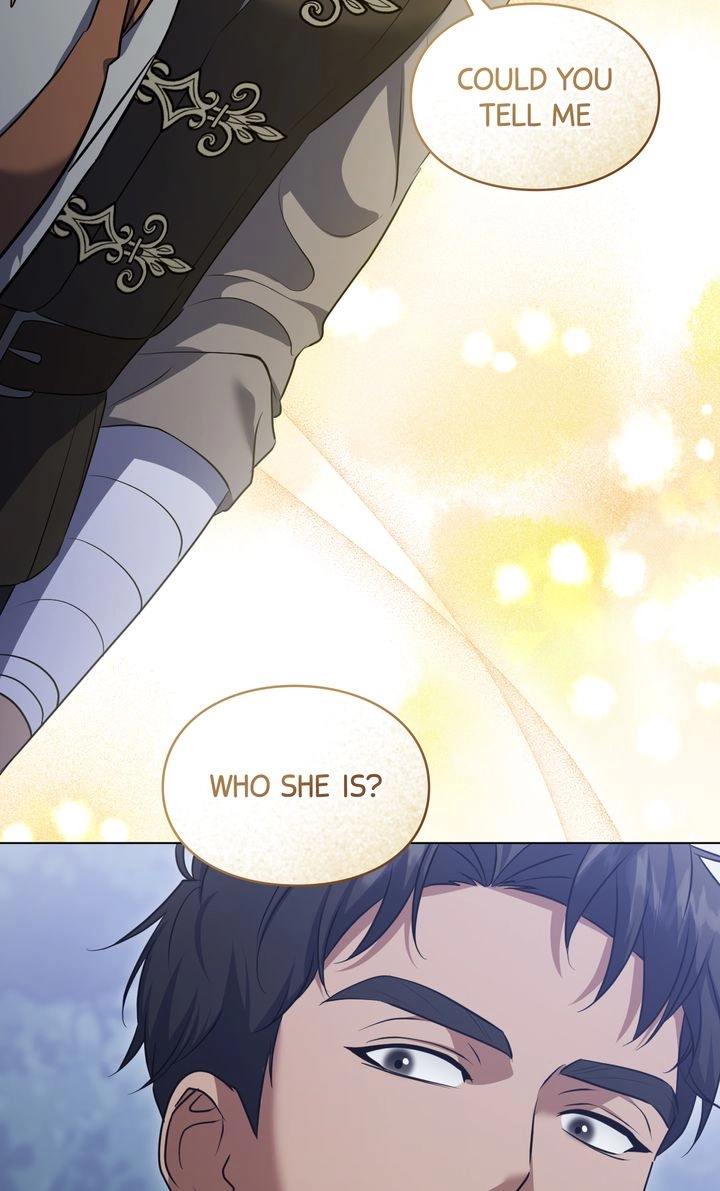 The Fake Saintess Awaits Her Exit Chapter 76 page 11 - 