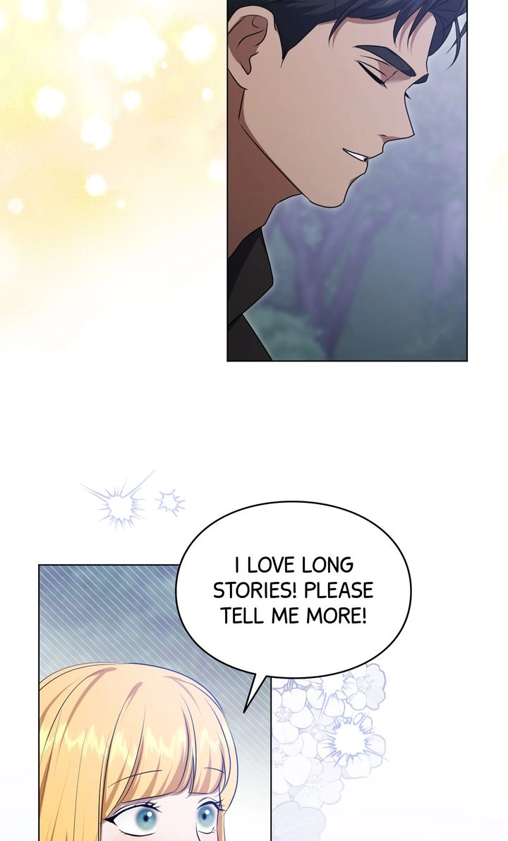 The Fake Saintess Awaits Her Exit Chapter 76 page 16 - 