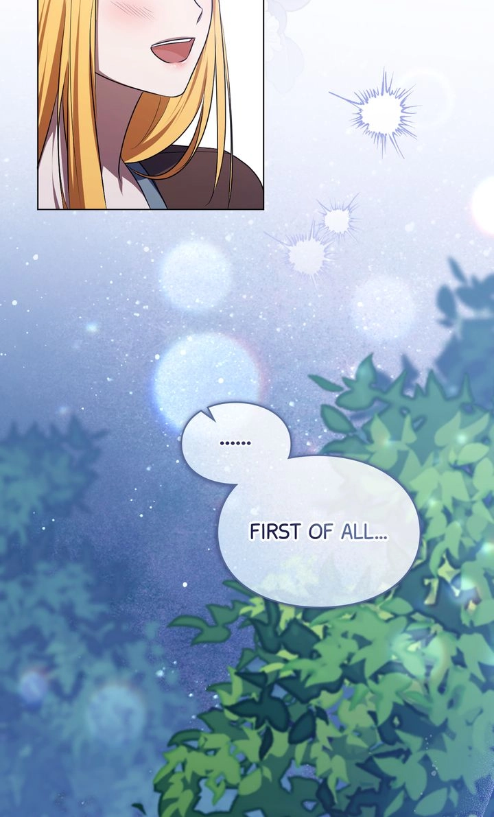 The Fake Saintess Awaits Her Exit Chapter 76 page 17 - 