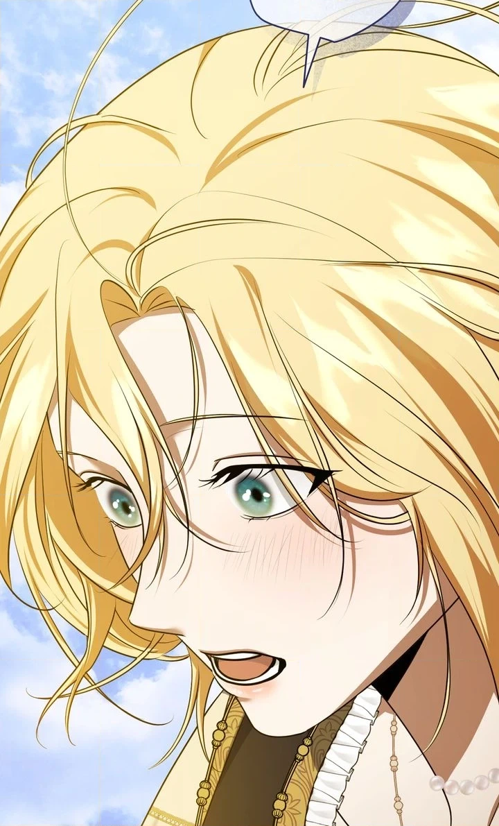 The Fake Saintess Awaits Her Exit Chapter 76 page 30 - 