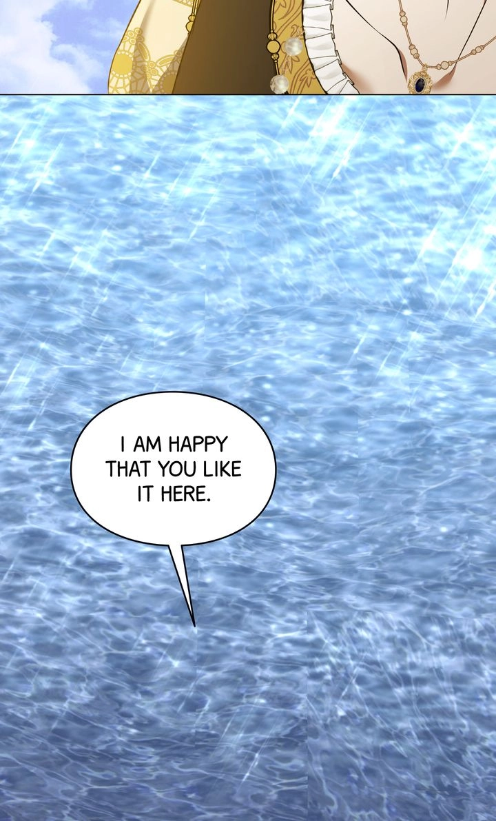 The Fake Saintess Awaits Her Exit Chapter 76 page 31 - 