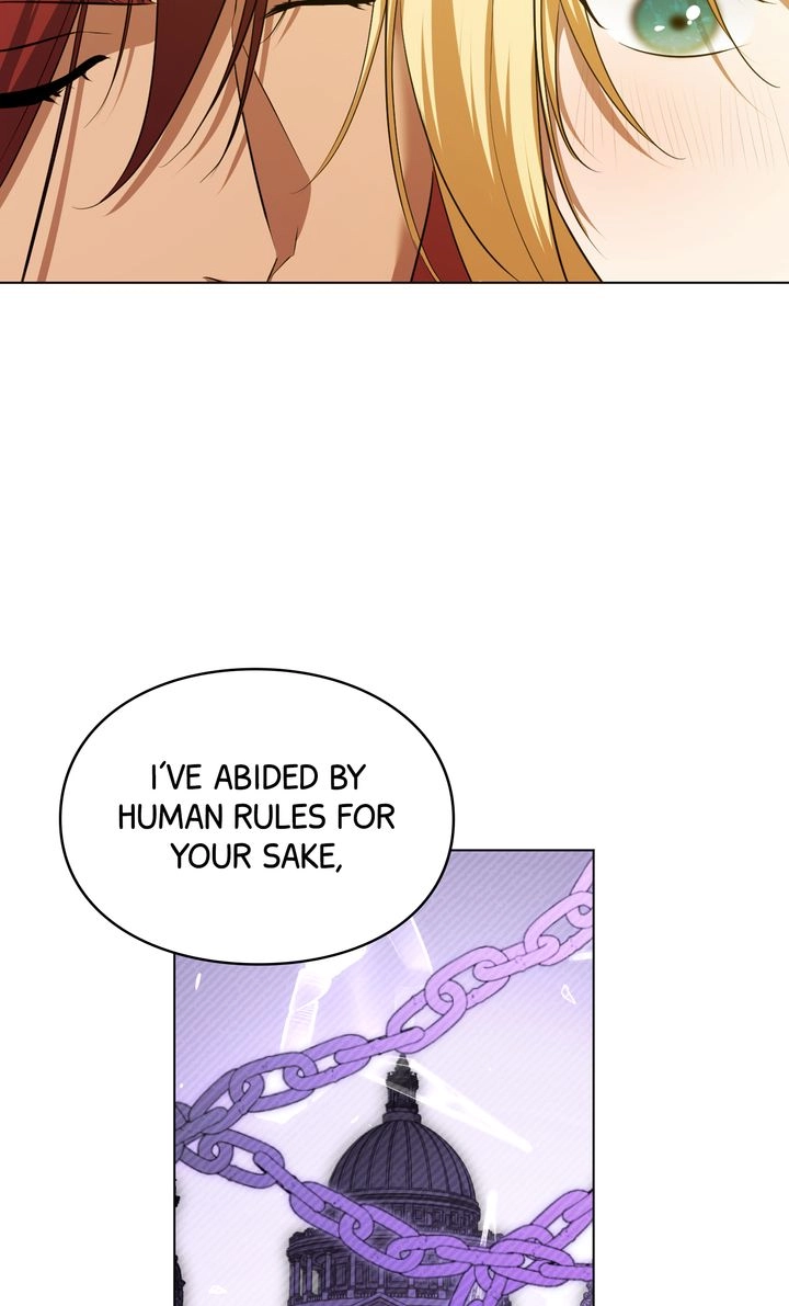 The Fake Saintess Awaits Her Exit Chapter 76 page 33 - 
