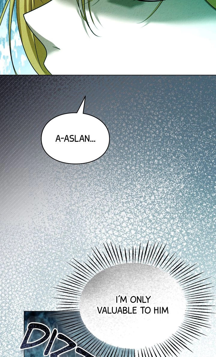 The Fake Saintess Awaits Her Exit Chapter 76 page 37 - 