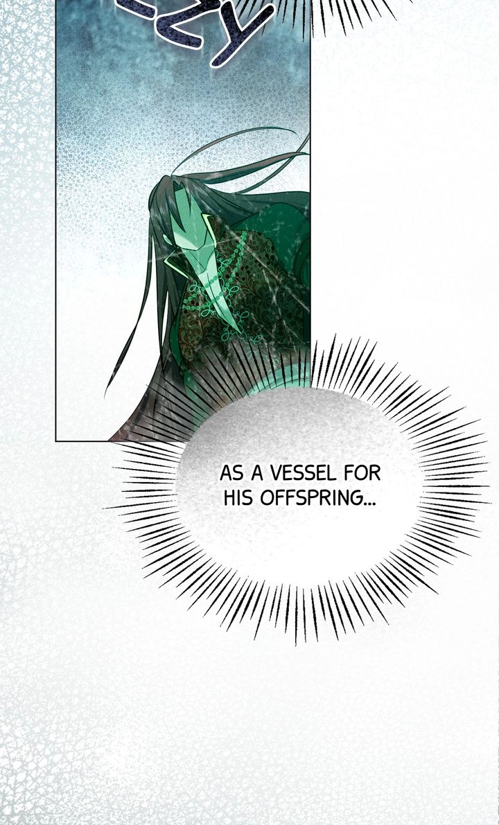 The Fake Saintess Awaits Her Exit Chapter 76 page 38 - 