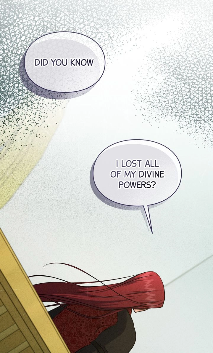The Fake Saintess Awaits Her Exit Chapter 76 page 39 - 