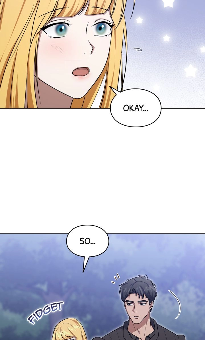 The Fake Saintess Awaits Her Exit Chapter 76 page 5 - 