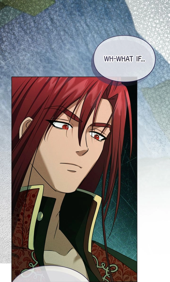The Fake Saintess Awaits Her Exit Chapter 76 page 41 - 