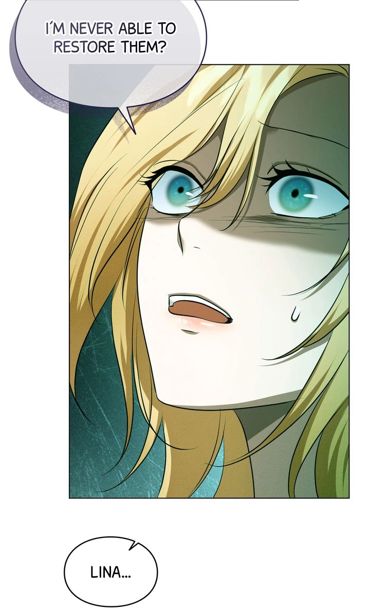 The Fake Saintess Awaits Her Exit Chapter 76 page 42 - 