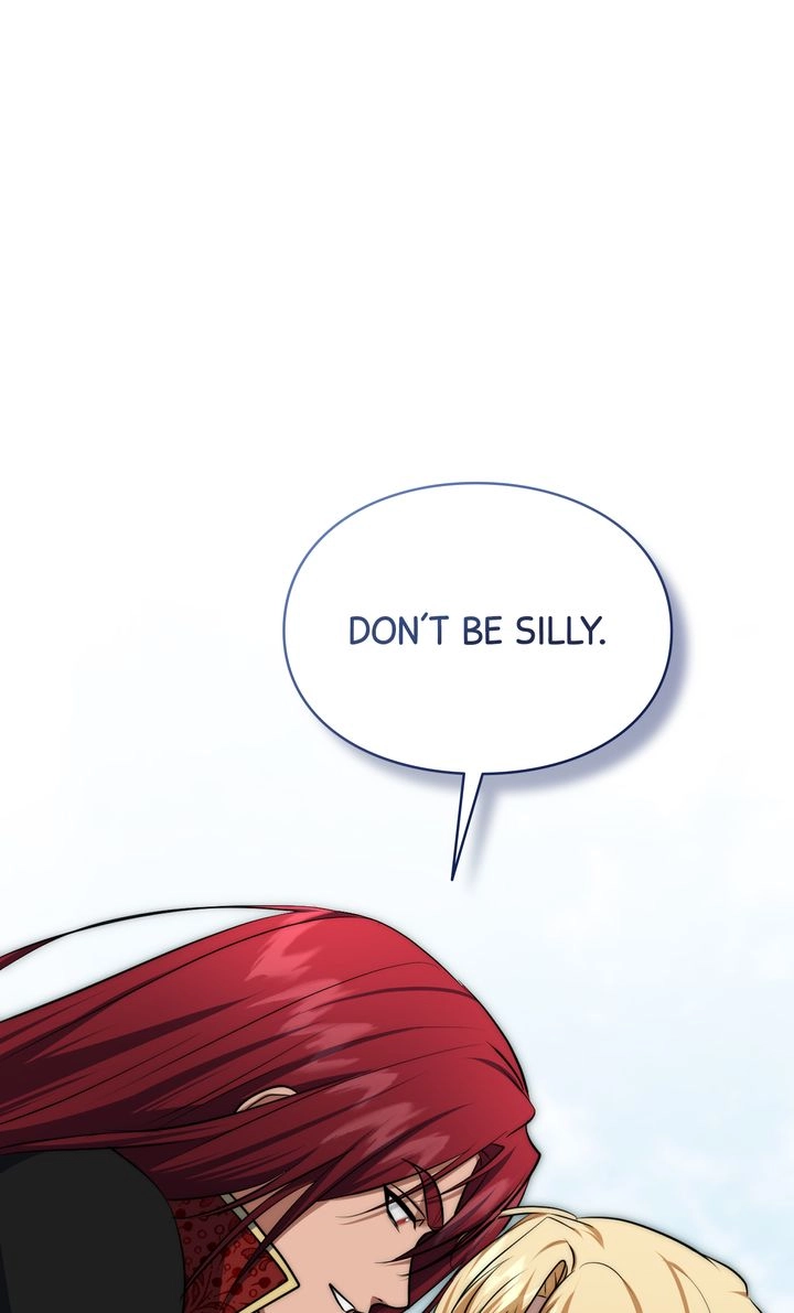 The Fake Saintess Awaits Her Exit Chapter 76 page 43 - 