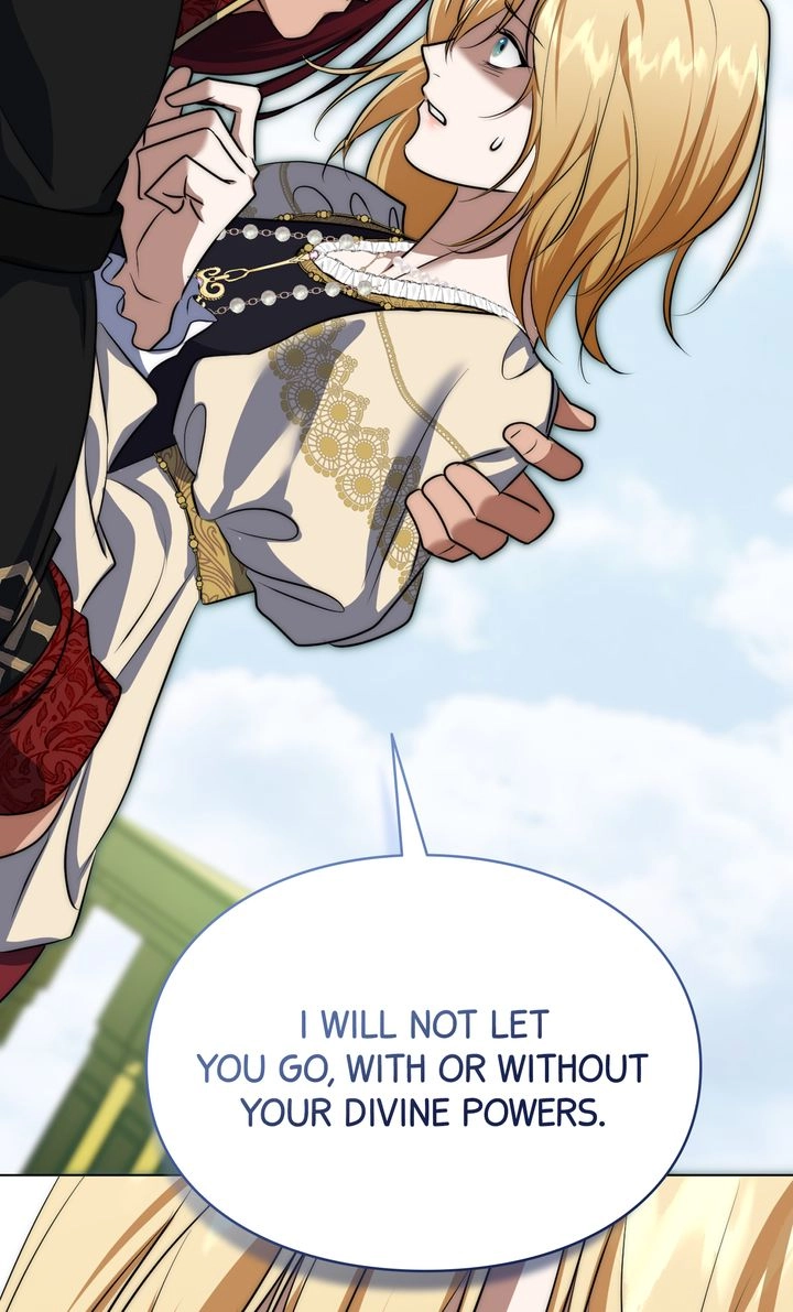 The Fake Saintess Awaits Her Exit Chapter 76 page 44 - 
