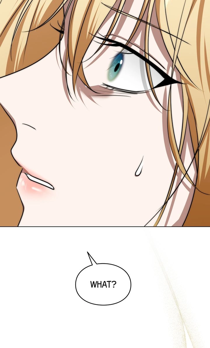 The Fake Saintess Awaits Her Exit Chapter 76 page 45 - 