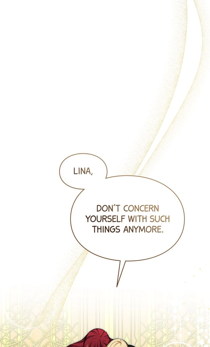 The Fake Saintess Awaits Her Exit Chapter 76 page 46 - 