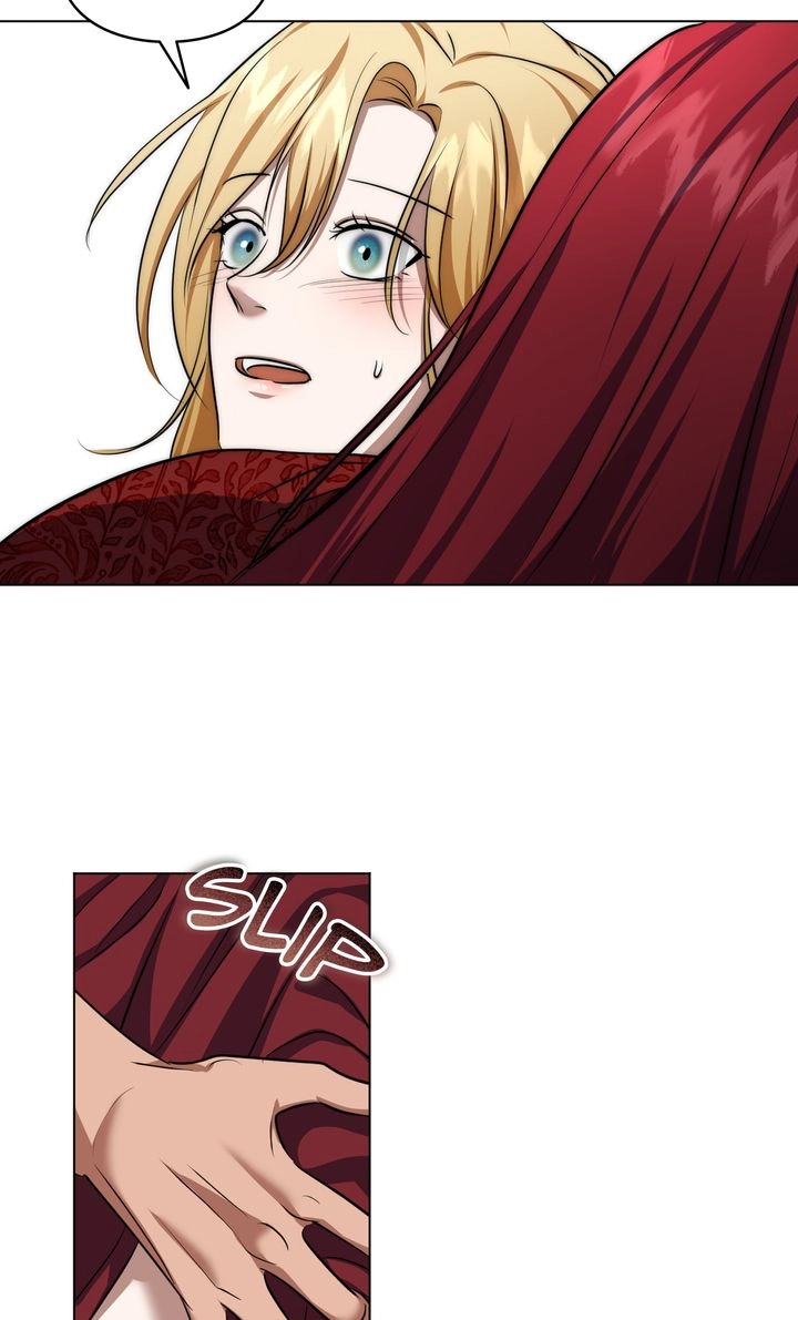 The Fake Saintess Awaits Her Exit Chapter 76 page 48 - 
