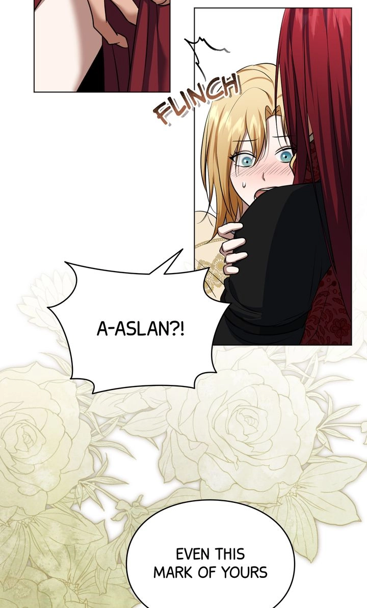 The Fake Saintess Awaits Her Exit Chapter 76 page 49 - 