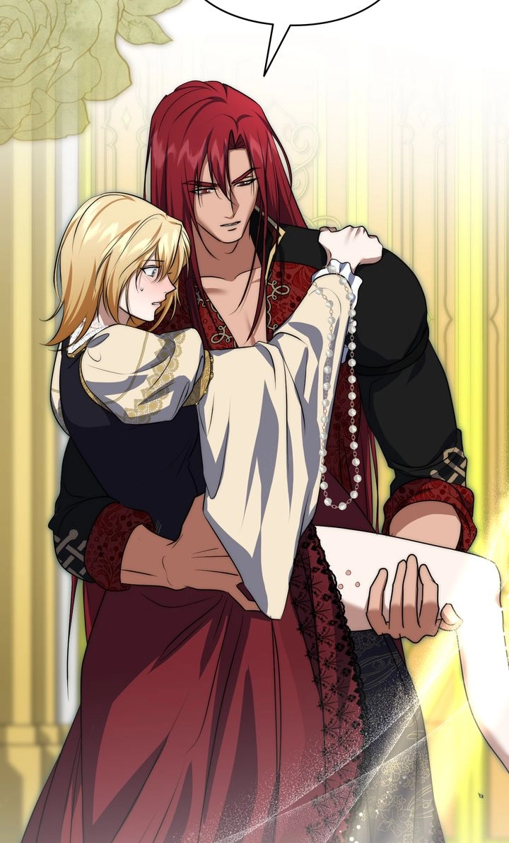 The Fake Saintess Awaits Her Exit Chapter 76 page 50 - 