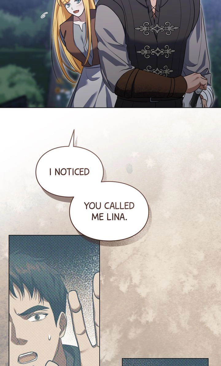 The Fake Saintess Awaits Her Exit Chapter 76 page 6 - 
