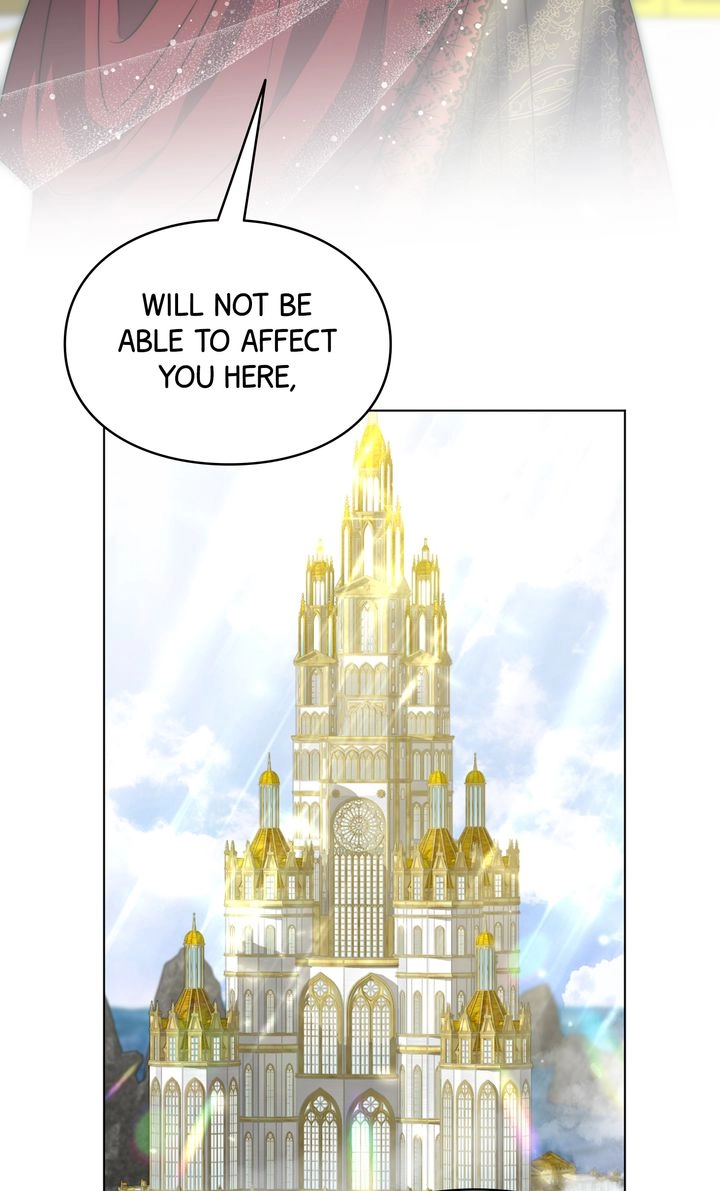 The Fake Saintess Awaits Her Exit Chapter 76 page 51 - 