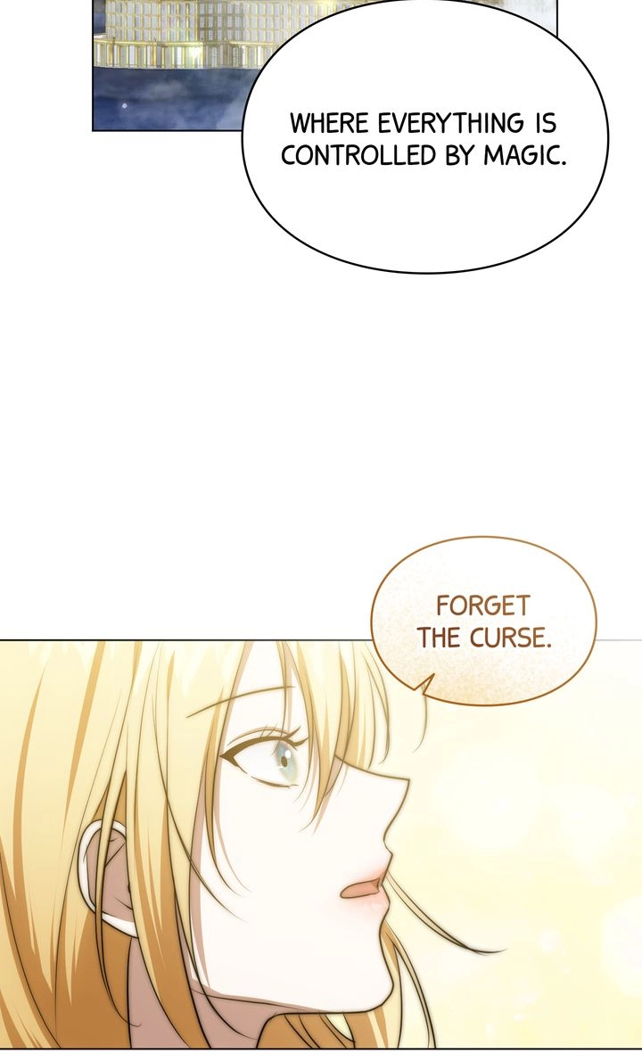 The Fake Saintess Awaits Her Exit Chapter 76 page 52 - 