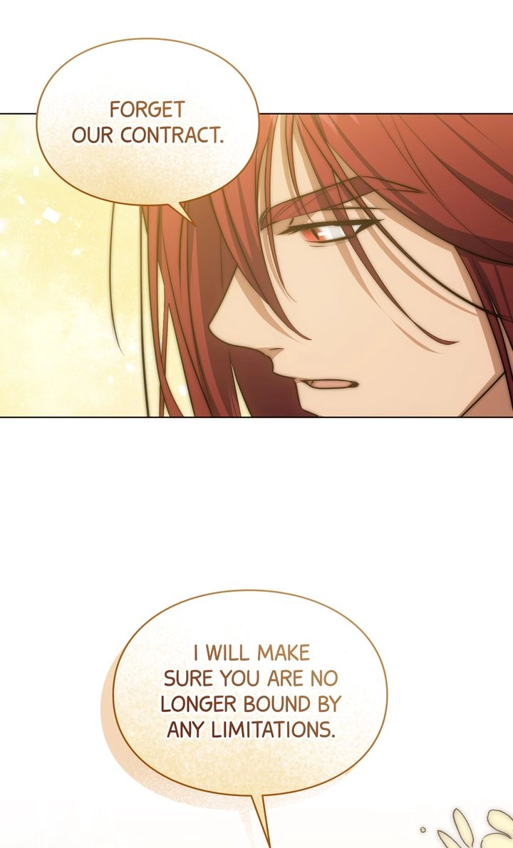 The Fake Saintess Awaits Her Exit Chapter 76 page 53 - 