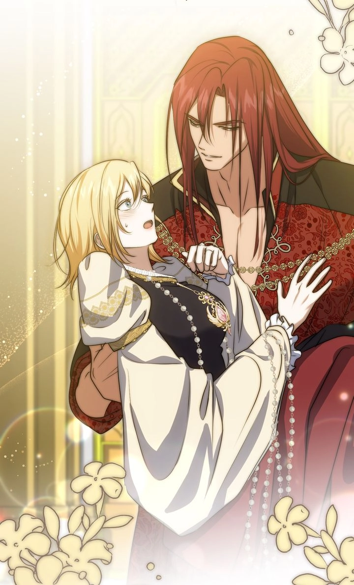 The Fake Saintess Awaits Her Exit Chapter 76 page 54 - 