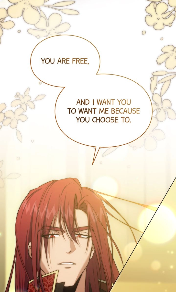 The Fake Saintess Awaits Her Exit Chapter 76 page 55 - 