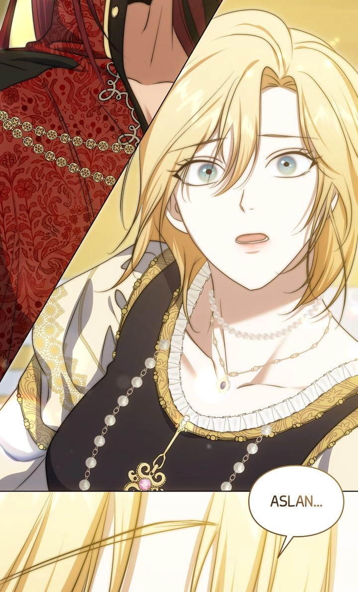 The Fake Saintess Awaits Her Exit Chapter 76 page 56 - 
