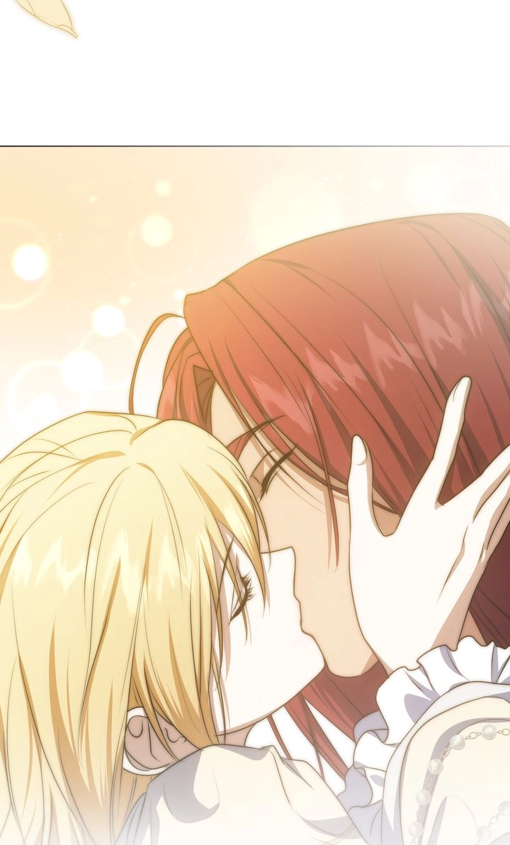 The Fake Saintess Awaits Her Exit Chapter 76 page 58 - 