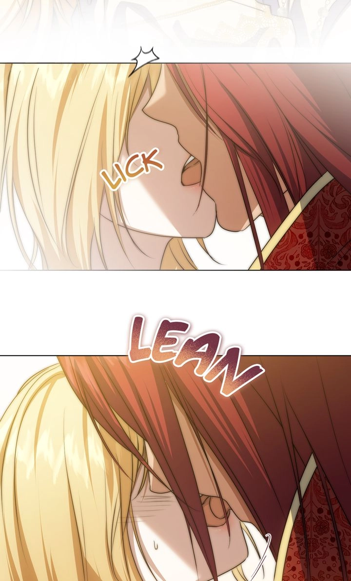The Fake Saintess Awaits Her Exit Chapter 76 page 59 - 
