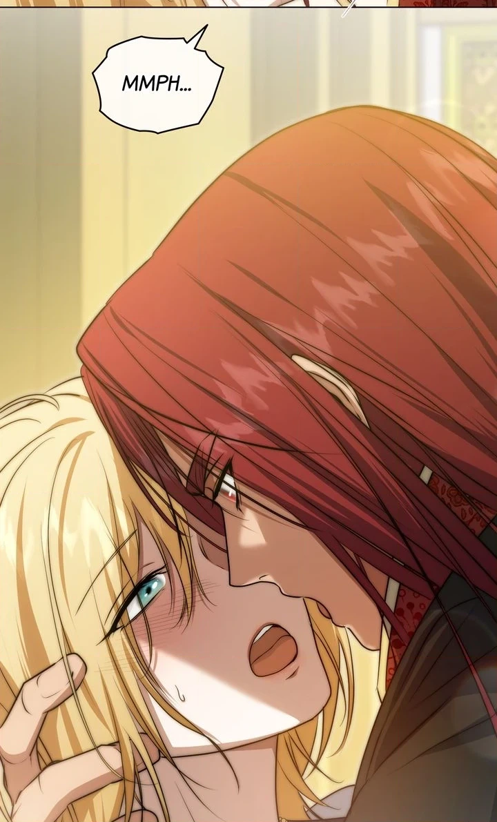 The Fake Saintess Awaits Her Exit Chapter 76 page 60 - 