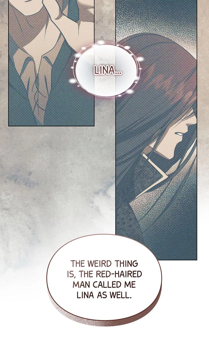 The Fake Saintess Awaits Her Exit Chapter 76 page 7 - 