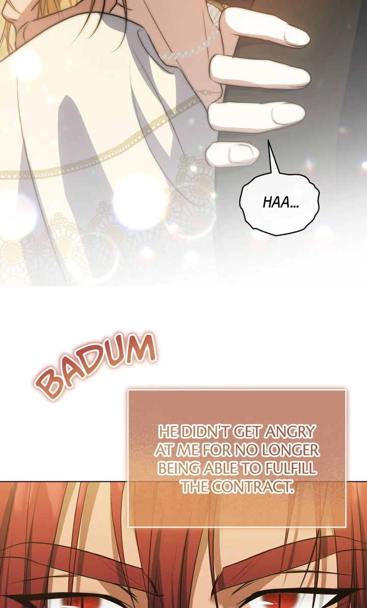 The Fake Saintess Awaits Her Exit Chapter 76 page 61 - 