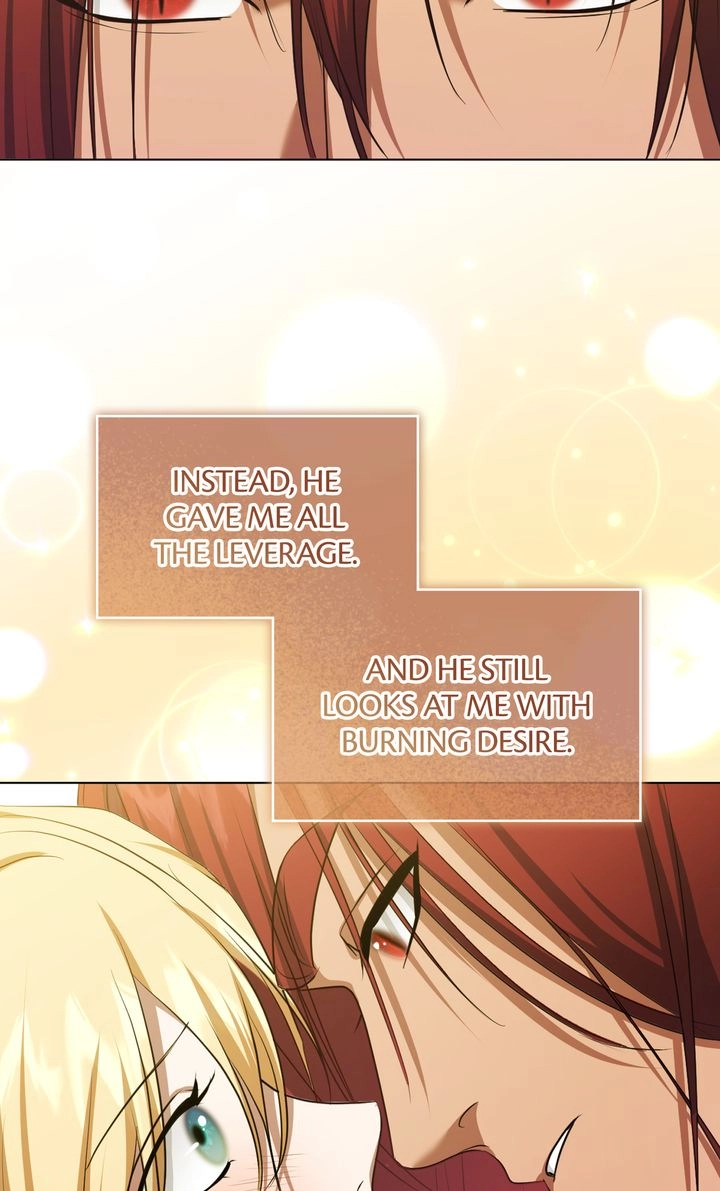 The Fake Saintess Awaits Her Exit Chapter 76 page 62 - 