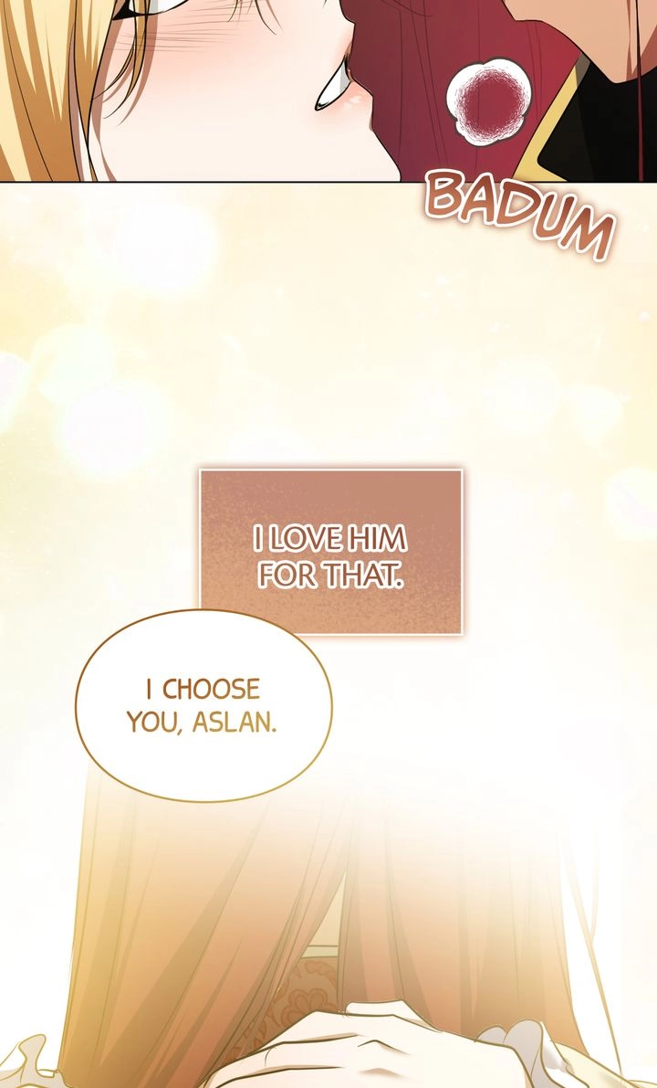 The Fake Saintess Awaits Her Exit Chapter 76 page 63 - 