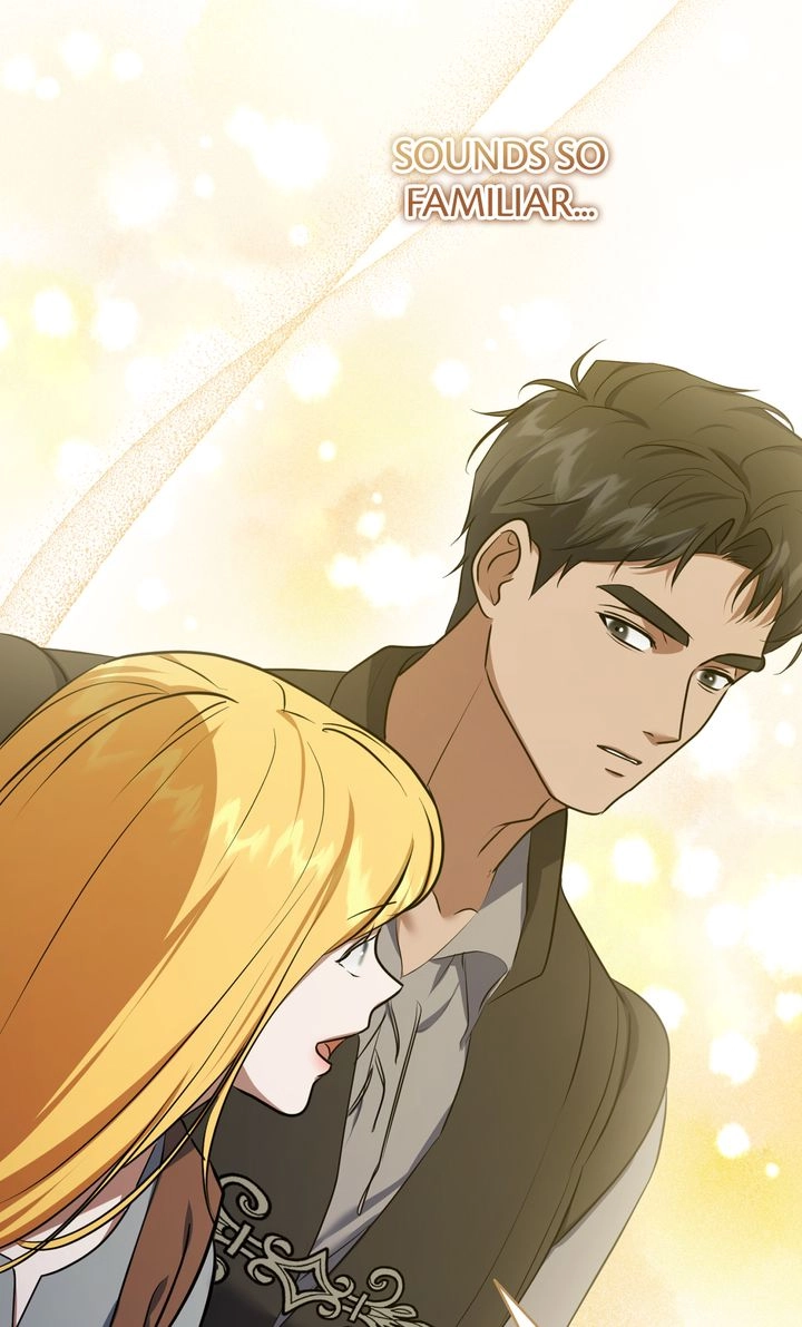 The Fake Saintess Awaits Her Exit Chapter 76 page 10 - 