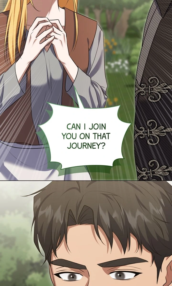 The Fake Saintess Awaits Her Exit Chapter 78 page 2 - 