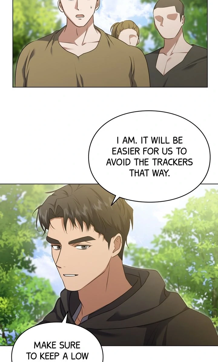 The Fake Saintess Awaits Her Exit Chapter 78 page 12 - 