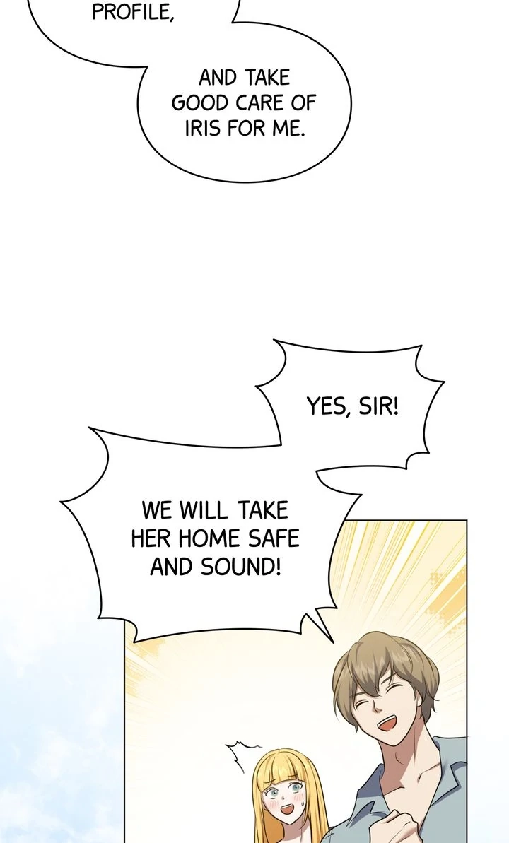 The Fake Saintess Awaits Her Exit Chapter 78 page 13 - 