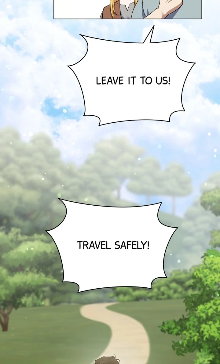 The Fake Saintess Awaits Her Exit Chapter 78 page 14 - 
