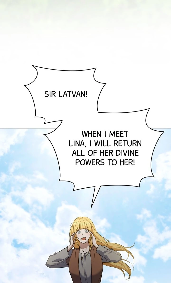 The Fake Saintess Awaits Her Exit Chapter 78 page 16 - 
