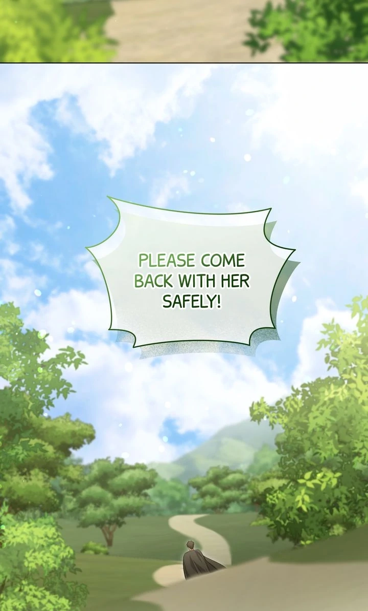 The Fake Saintess Awaits Her Exit Chapter 78 page 18 - 
