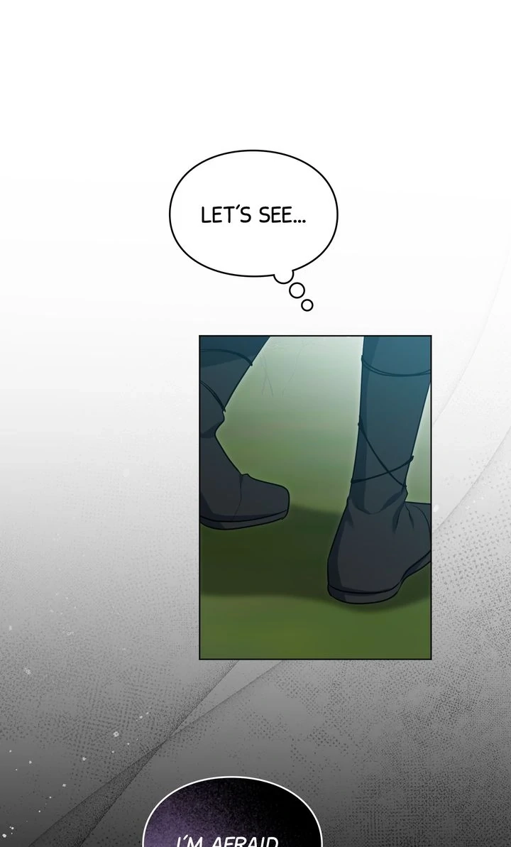 The Fake Saintess Awaits Her Exit Chapter 78 page 21 - 