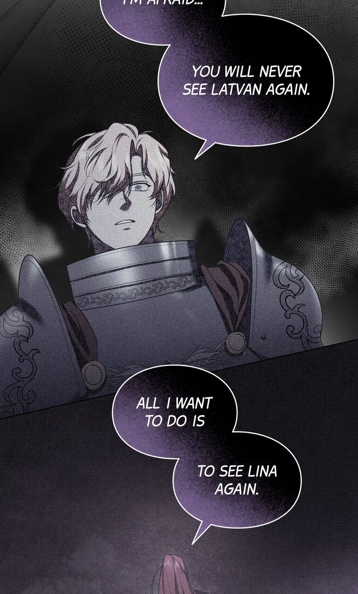 The Fake Saintess Awaits Her Exit Chapter 78 page 22 - 