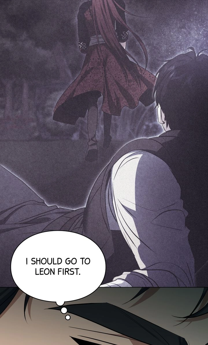 The Fake Saintess Awaits Her Exit Chapter 78 page 23 - 