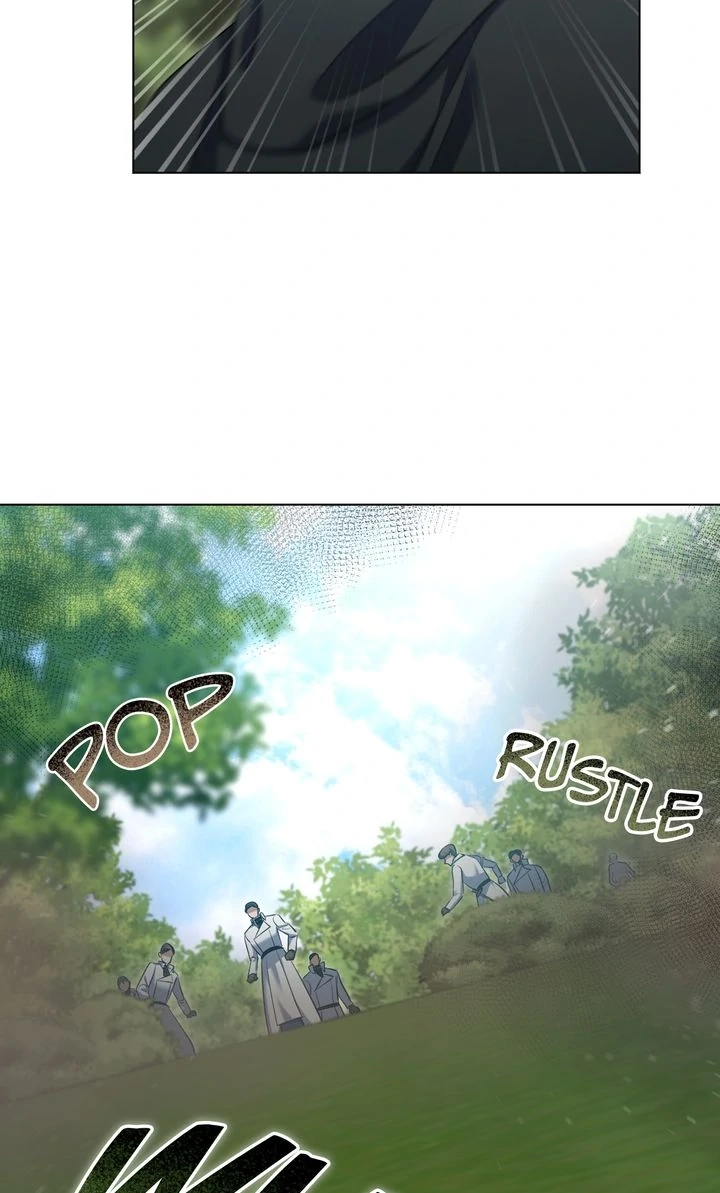 The Fake Saintess Awaits Her Exit Chapter 78 page 25 - 