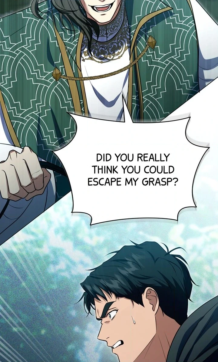 The Fake Saintess Awaits Her Exit Chapter 78 page 30 - 