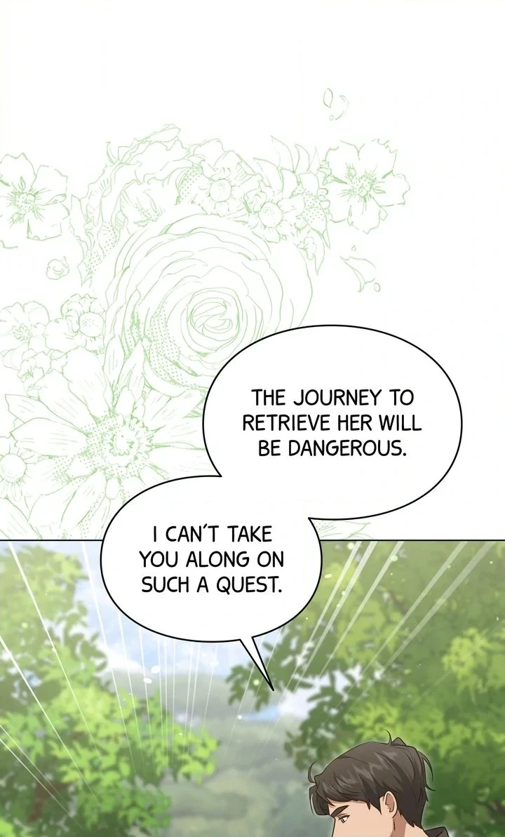 The Fake Saintess Awaits Her Exit Chapter 78 page 4 - 