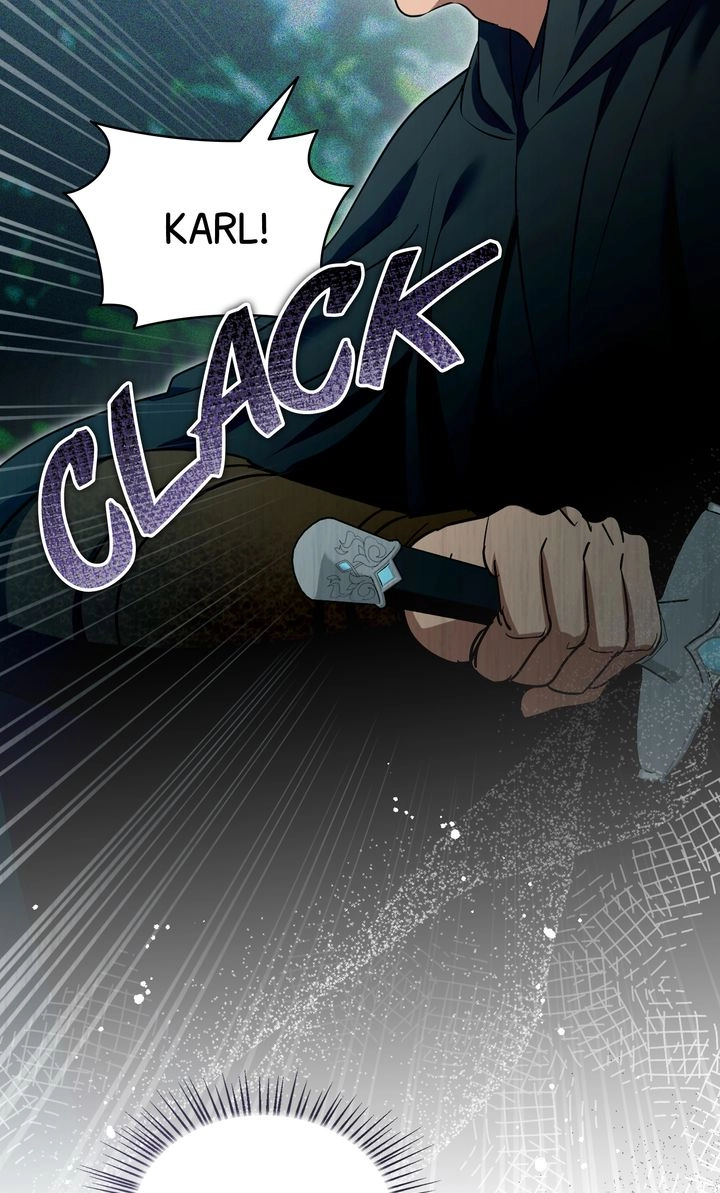 The Fake Saintess Awaits Her Exit Chapter 78 page 31 - 