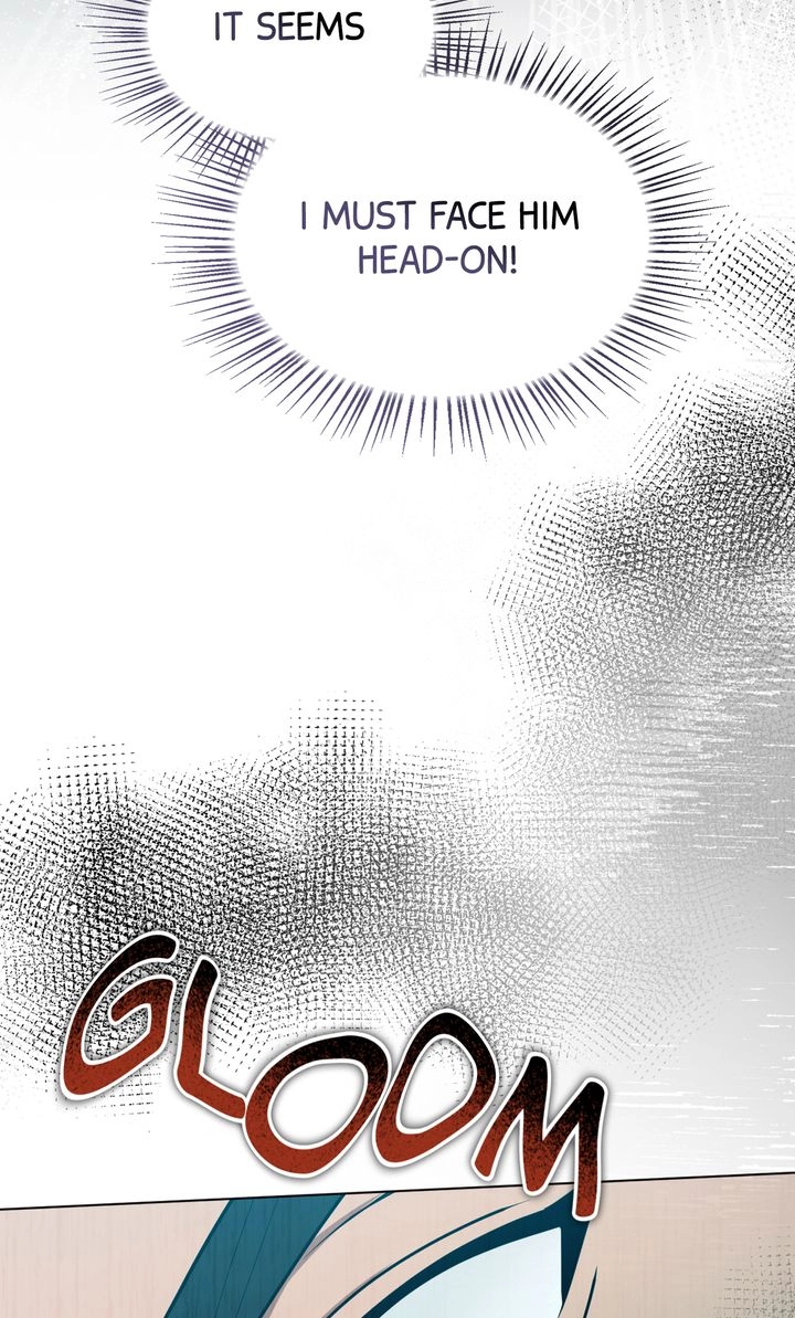 The Fake Saintess Awaits Her Exit Chapter 78 page 32 - 
