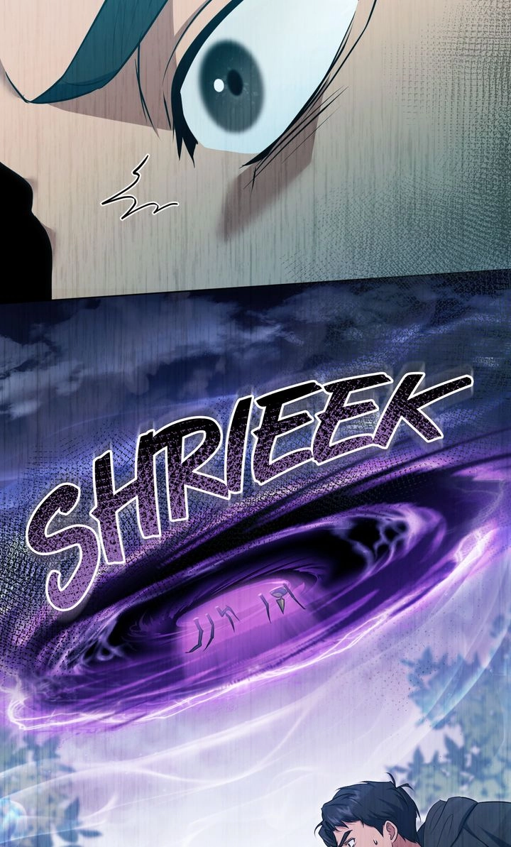 The Fake Saintess Awaits Her Exit Chapter 78 page 33 - 